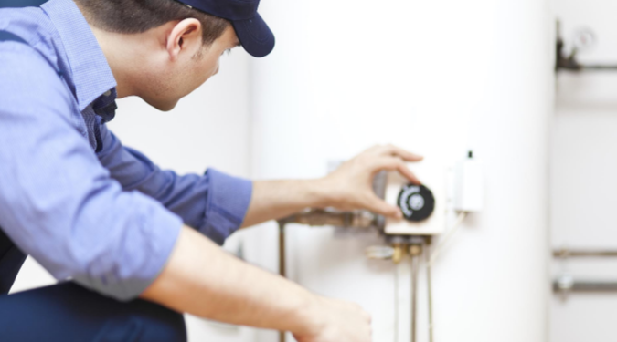 Charles West Plumbing and Heating Inc | 8 Taylors Run, Tinton Falls, NJ 07712, USA | Phone: (732) 922-8585