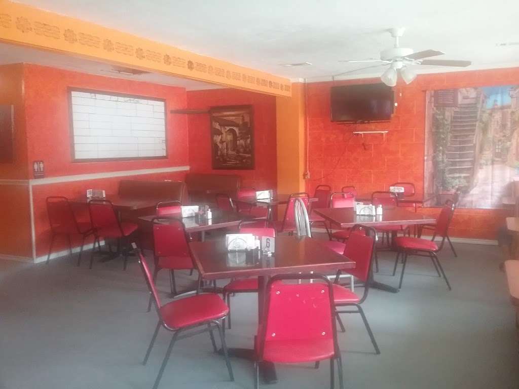 Los 7 Caminos Restaurante Mexicano | 3708, 17440 FM 1485, New Caney, TX 77357, USA | Phone: (832) 793-5577