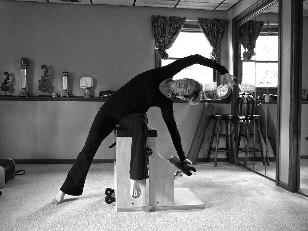 Pilates by Deirdre | 5915 Marietta Dr, Crystal Lake, IL 60014 | Phone: (815) 325-5945