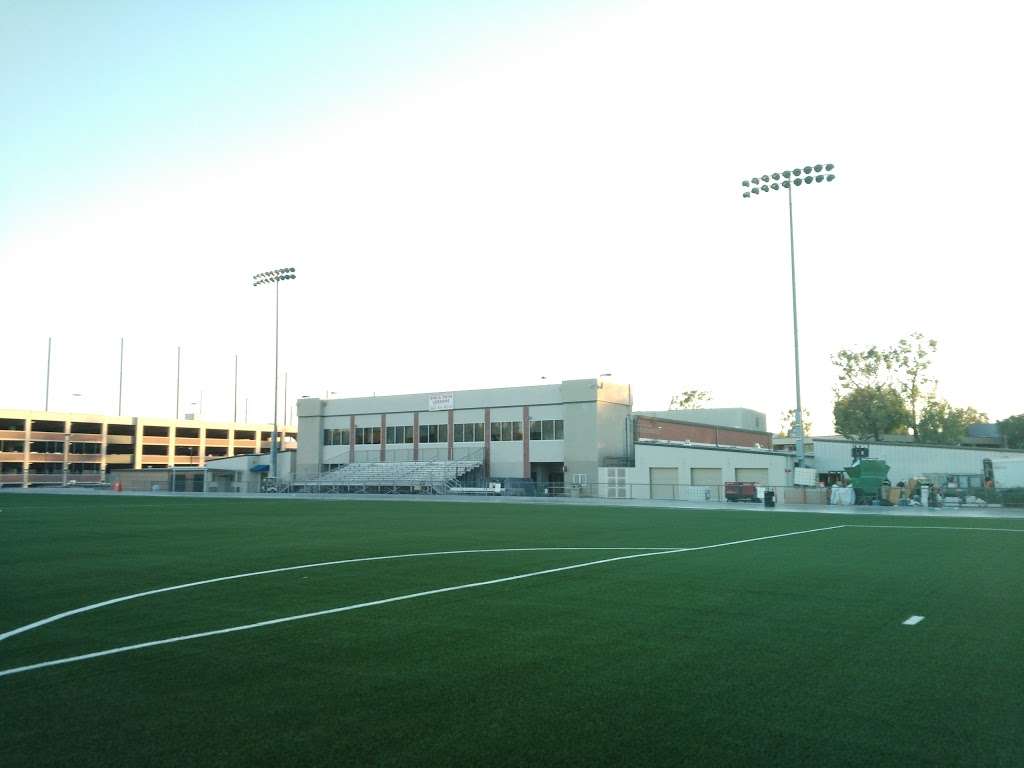 Soccer Field / Track | 13800 Biola Ave, La Mirada, CA 90639, USA