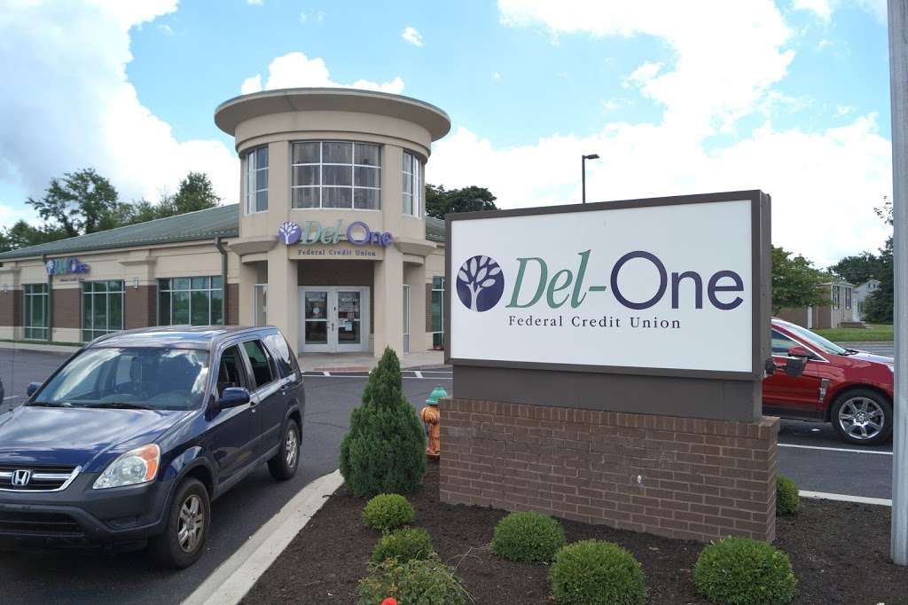 Del-One Federal Credit Union | 201 Pharmacy Dr, Smyrna, DE 19977, USA | Phone: (302) 739-4496