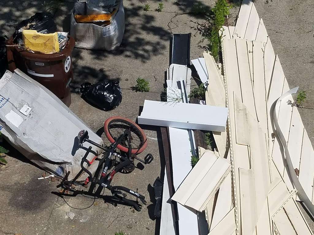 Brant Point Wildlife Sanctuary | Bayfield Ave, Arverne, NY 11692, USA