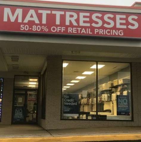 Mattress By Appointment | 2072 Street Rd, Bensalem, PA 19020, USA | Phone: (267) 520-0630