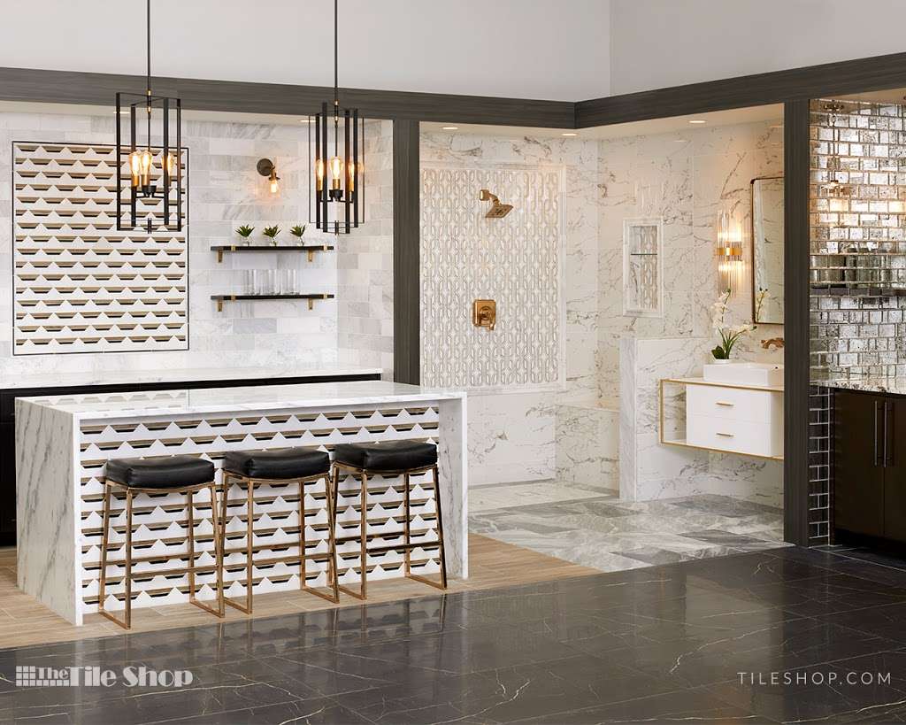 The Tile Shop | 2310 Lyndon B Johnson Fwy, Dallas, TX 75234, USA | Phone: (469) 310-6242