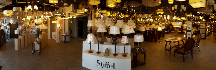 The Stiffel Outlet | 1233 W St Georges Ave, Linden, NJ 07036 | Phone: (908) 925-7500