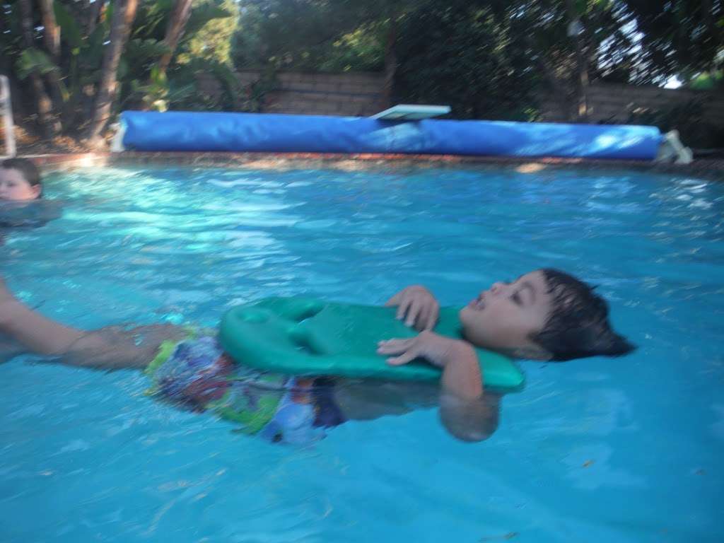 Aquatic Safety Instruction, LLC | 10241 Hadley Ave, Northridge, CA 91324, USA | Phone: (818) 363-0221