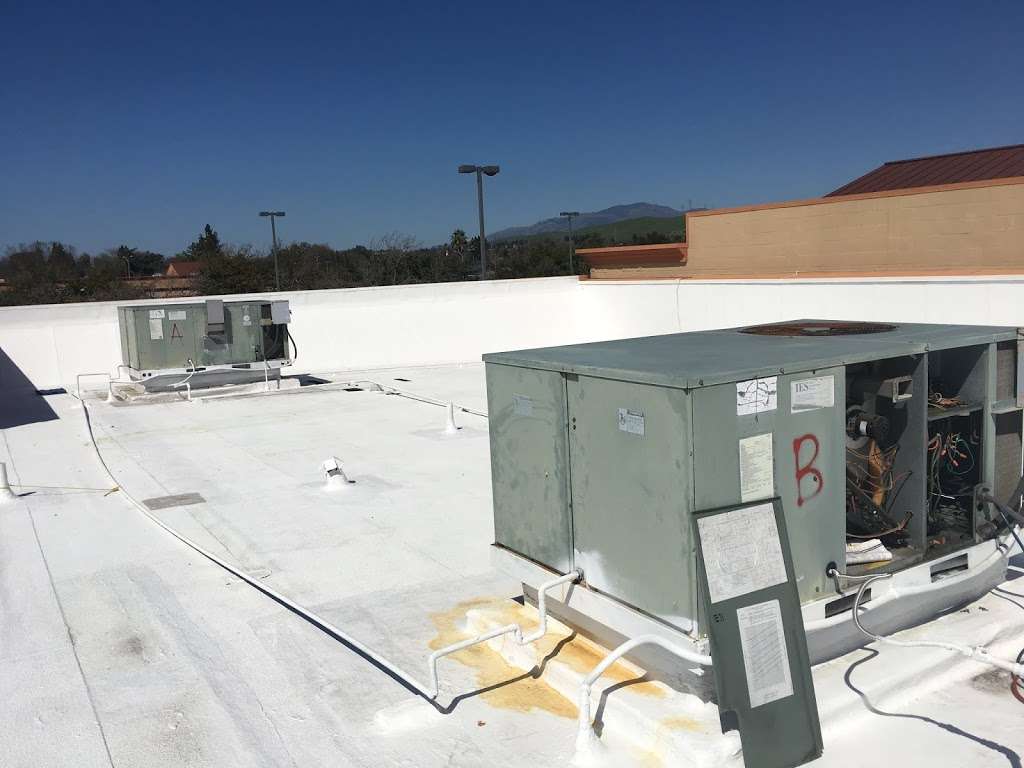 Eco Systems Heating & Air Conditioning | 2580 San Ramon Valley Blvd, San Ramon, CA 94583, USA | Phone: (925) 355-9076