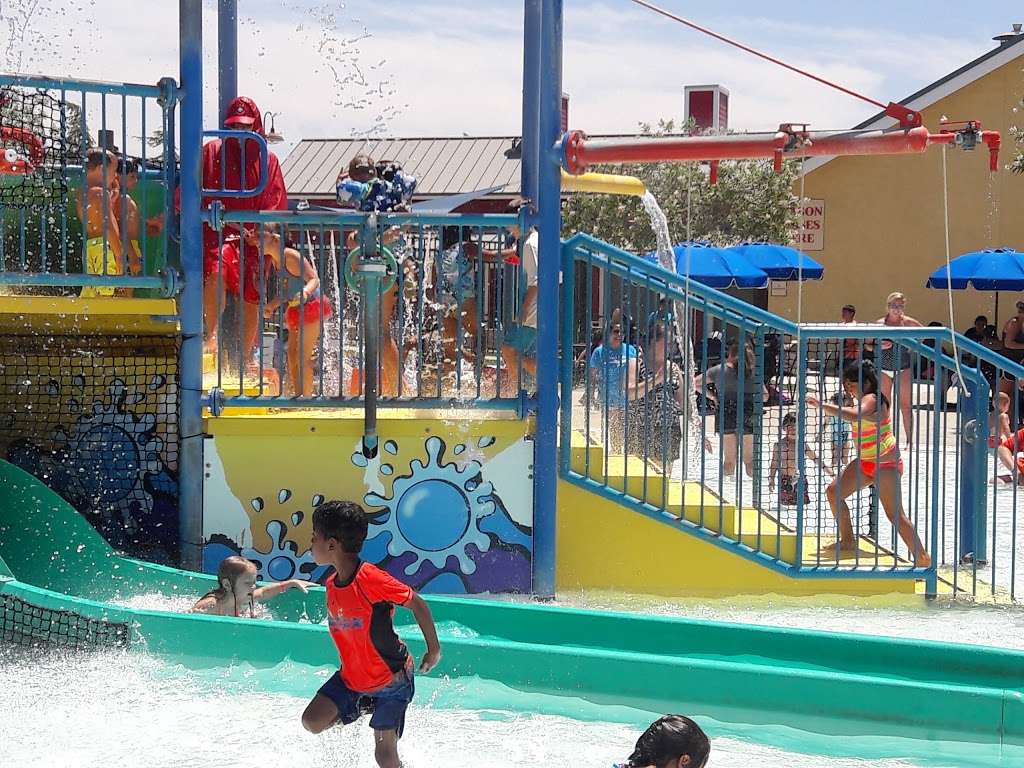 DryTown Water Park | 3850-B E Ave S, Palmdale, CA 93550, USA | Phone: (661) 267-6161