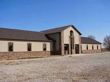 Crossroads Community Church | 2855 Petty Rd, Kearney, MO 64060, USA | Phone: (816) 628-2777