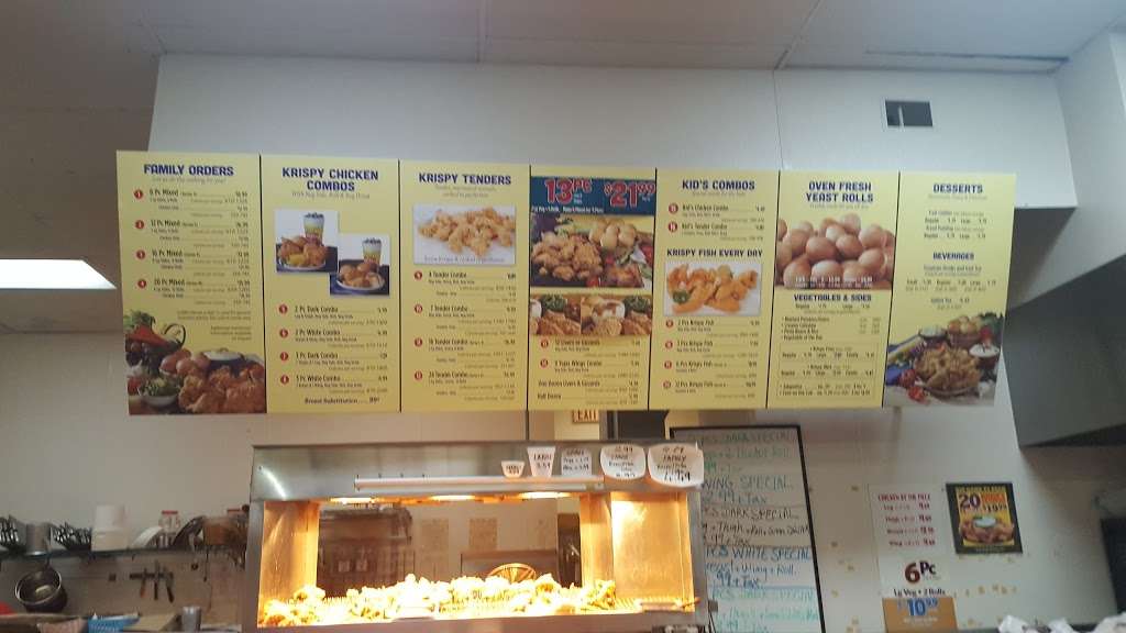 Hartz Chicken Express | Houston, TX 77085 | Phone: (713) 728-5233