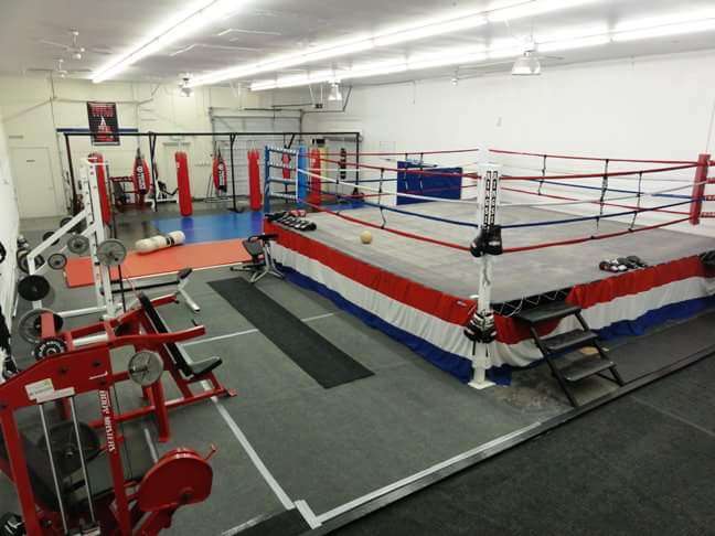 Maxim Gym Kickboxing, Brazilian Jiu-jitsu, and Fitness | 707 N Hobart Ave, Hobart, IN 46342 | Phone: (219) 614-8686