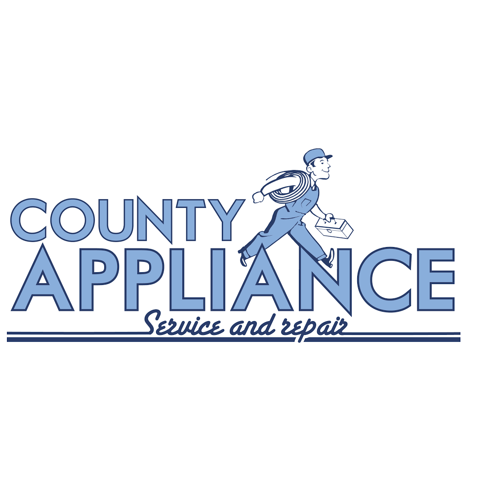County Appliance Service | 1704 W Newport Pike, Wilmington, DE 19804, USA | Phone: (302) 652-0593