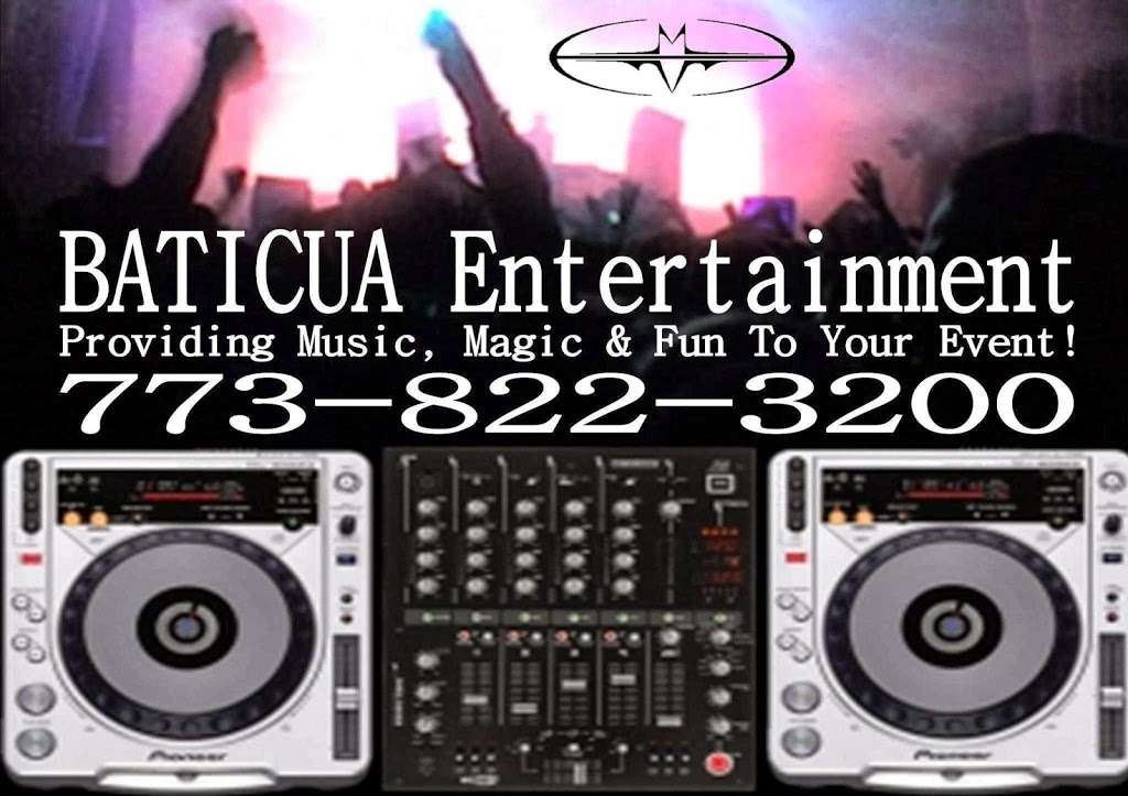 Baticua Entertainment DJ | 3055 N Clybourn Ave #1, Chicago, IL 60618, USA | Phone: (773) 822-3200 Baticua Entertainment DJ | 3055 N Clybourn Ave #1, Chicago, IL 60618, USA | Phone: (773) 822-3200