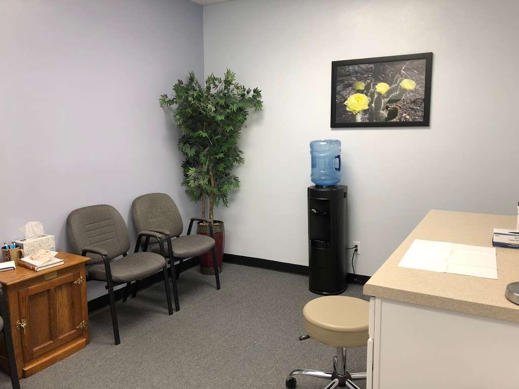 Prosthetics Advancement Lab, LLC | 3663 E Sunset Rd #506, Las Vegas, NV 89120 | Phone: (702) 207-9500