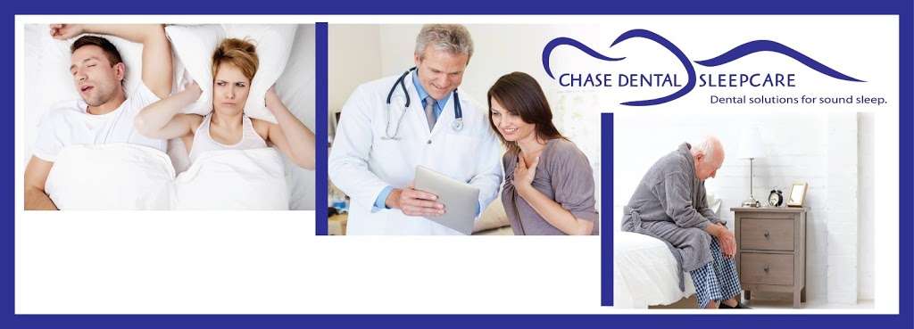 Chase Dental SleepCare | 324 S Service Rd Suite 116, Melville, NY 11747 | Phone: (516) 506-0000