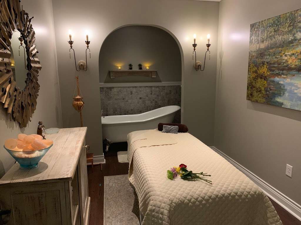 The Woodhouse Day Spa - Vintage | 10420 Louetta Rd #112, Houston, TX 77070 | Phone: (281) 407-2802