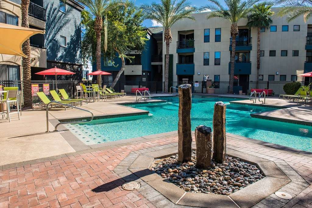 The Urban An Apartment Community | 3601 E McDowell Rd, Phoenix, AZ 85008 | Phone: (602) 283-5435