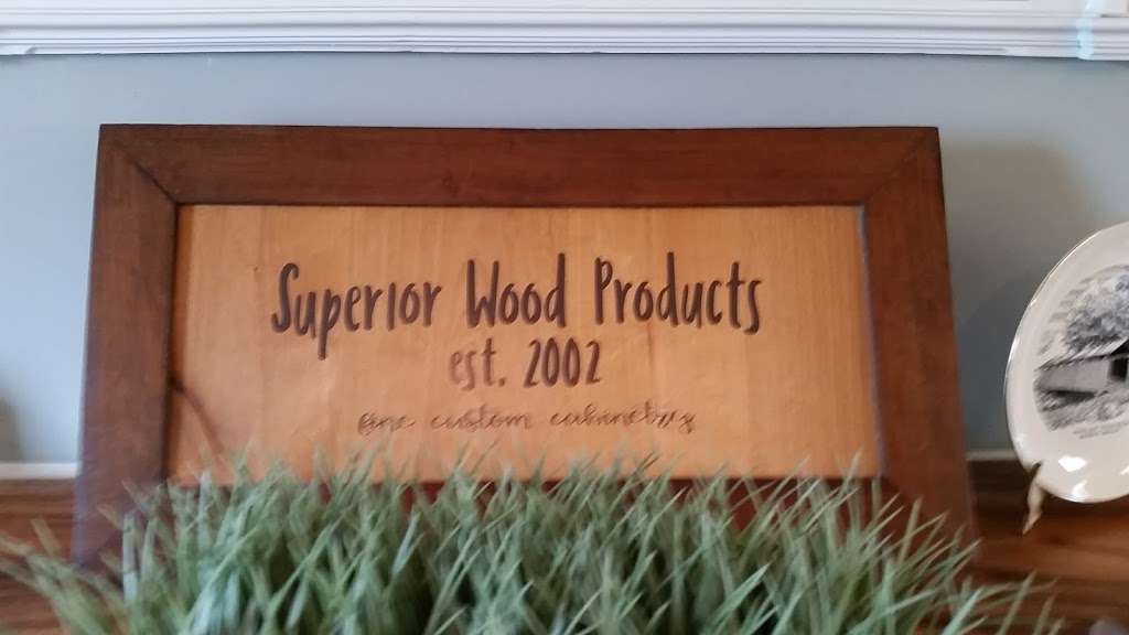 Superior Wood Products | 6166 US-169, Trimble, MO 64492, USA | Phone: (816) 370-1260