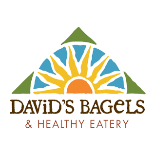 Davids Bagels & Healthy Eatery - West Nyack | 331 W Nyack Rd, West Nyack, NY 10994 | Phone: (845) 623-1822