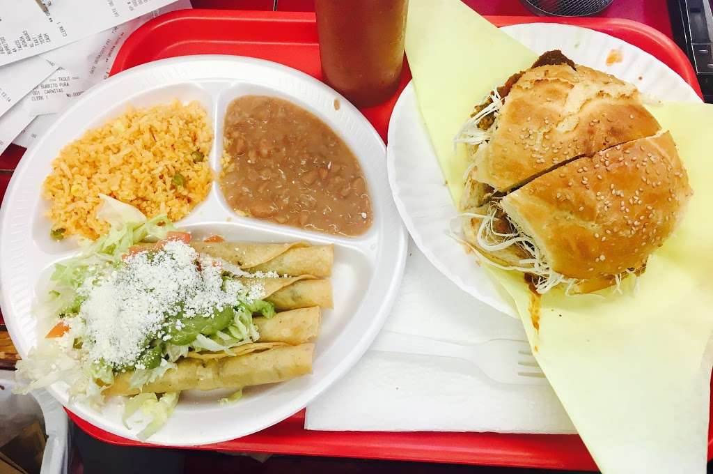 Tonos Tacos | 4300 East Cesar E Chavez Avenue, Los Angeles, CA 90022, USA | Phone: (323) 261-0098