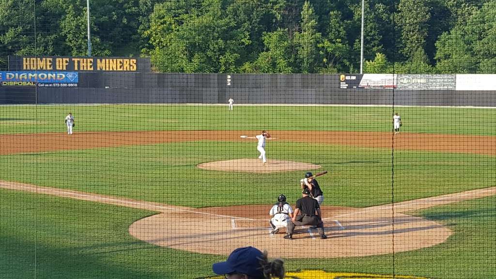 Skylands Stadium | 94 Championship Place, Augusta, NJ 07822, USA | Phone: (973) 383-7644