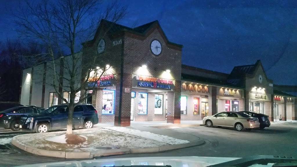 Baskin-Robbins | 8305 Ice Crystal Dr, Scaggsville, MD 20723, USA | Phone: (301) 498-3250