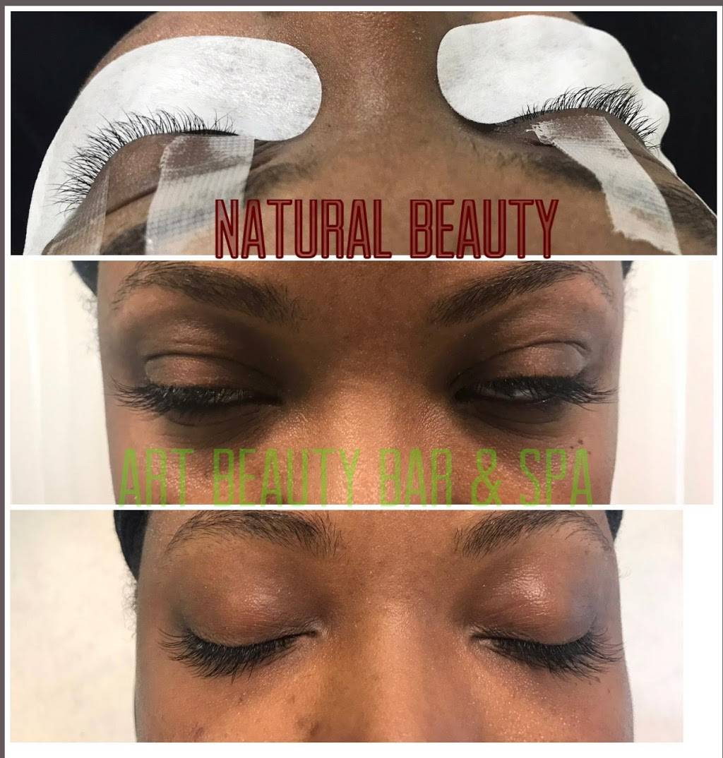 Art Beauty Bar & Spa | 12187 Beach Blvd #9, Jacksonville, FL 32246 | Phone: (904) 800-2342