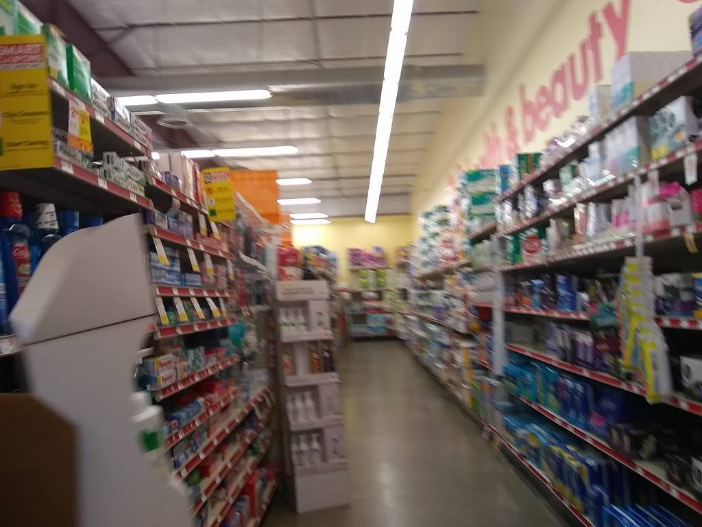 Family Dollar | 1901 E Mayfield Rd, Arlington, TX 76014, USA | Phone: (817) 505-2555