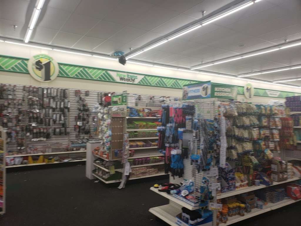 Dollar General | 7417 W 10th St, Indianapolis, IN 46214 | Phone: (317) 271-2223