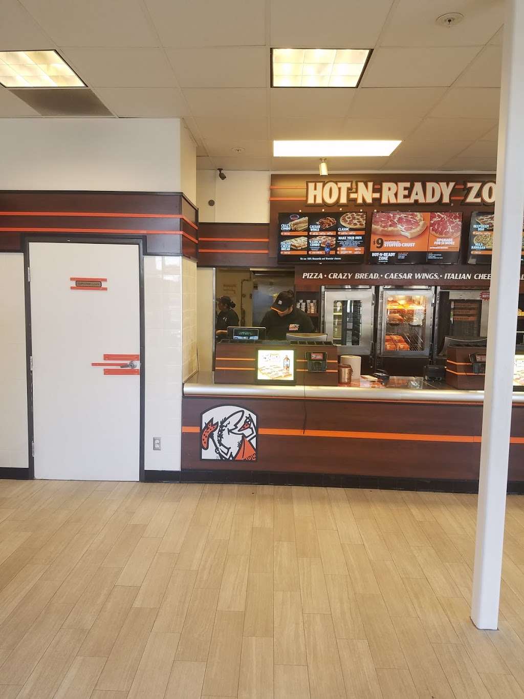 Little Caesars Pizza | 6935 Lone Tree Way, Brentwood, CA 94513, USA | Phone: (925) 513-0500