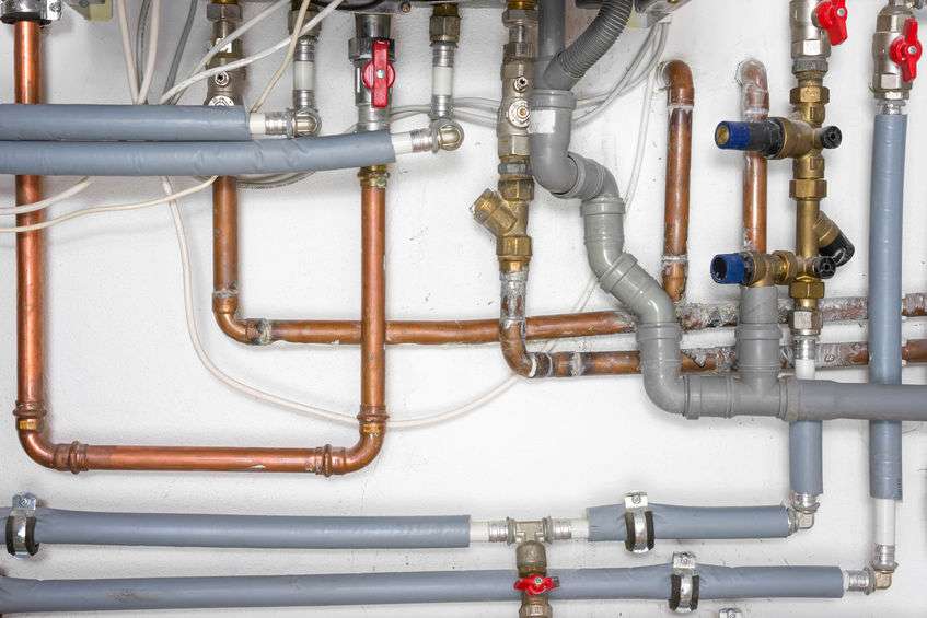 Commercial Plumber Indianapolis | 8330 Allison Pointe Trail, Indianapolis, IN 46250, USA | Phone: (833) 248-7224