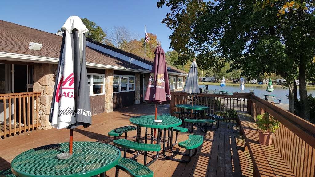 Blue Mountain Fishing Lakes | 63 Blue Mountain Rd, Schuylkill Haven, PA 17972, USA | Phone: (570) 754-7934