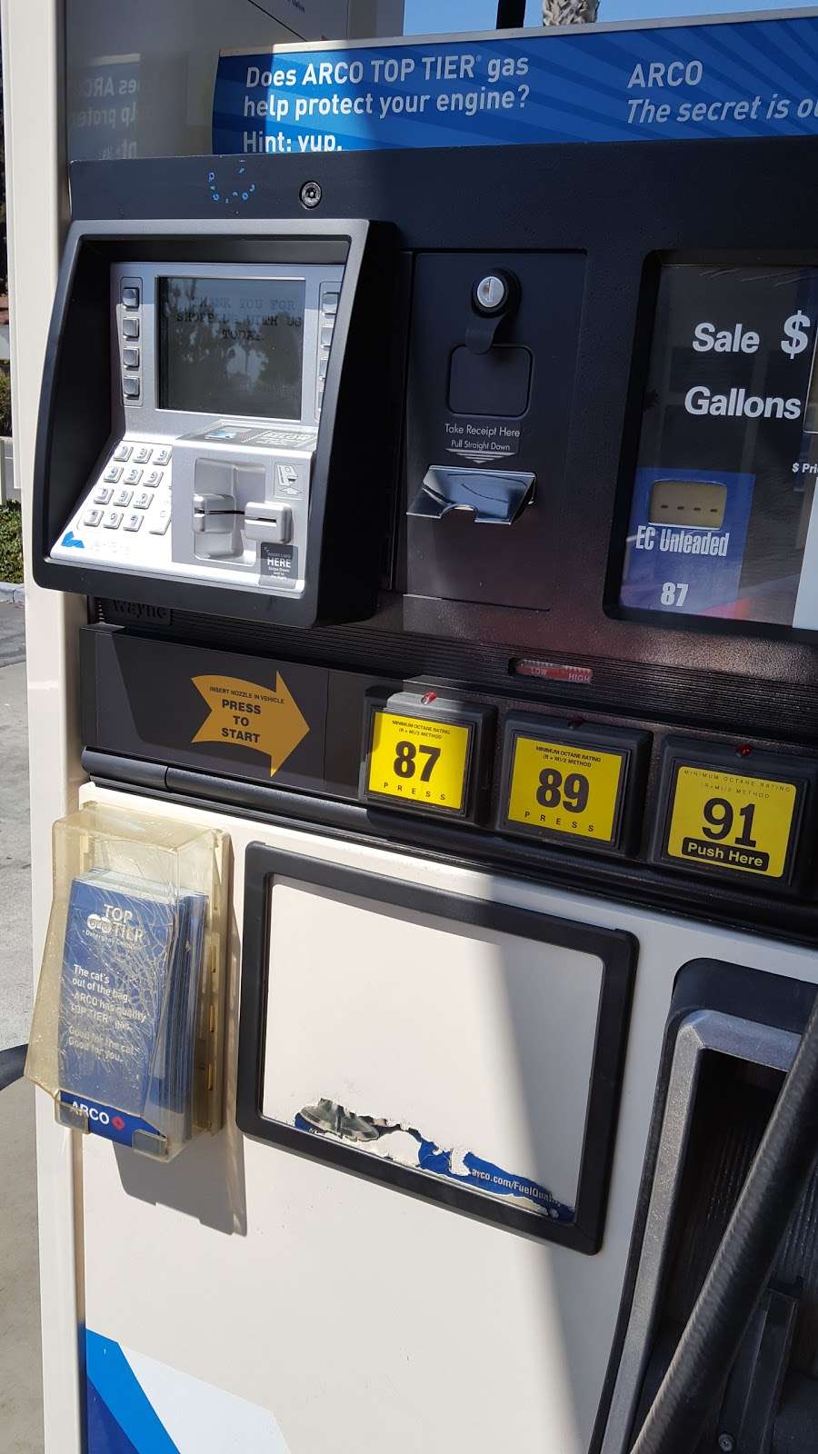 BP | 40077 Mission Blvd, Fremont, CA 94539, USA | Phone: (510) 656-6555