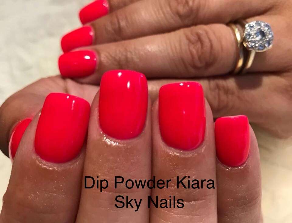 Sky Nails & Spa | Nail Salon and Hair Waxing Services | 1760 Easton Ave, Somerset, NJ 08873, USA | Phone: (732) 659-6160