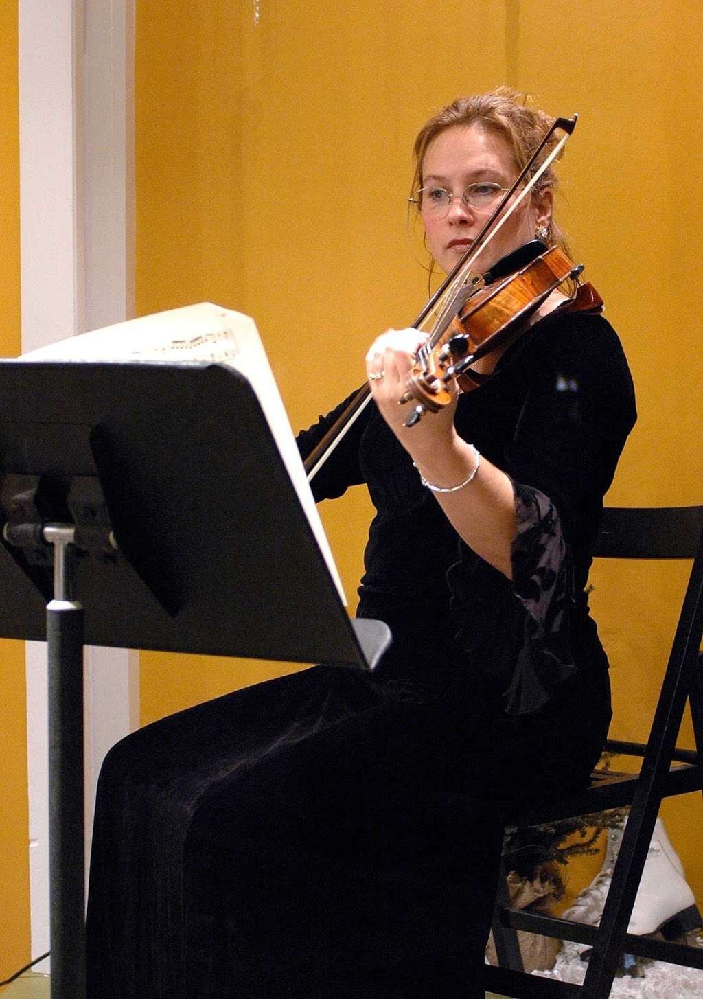 The Private Violin Studio of Deidre Edgell | Perkasie, PA 18944 | Phone: (267) 374-1032