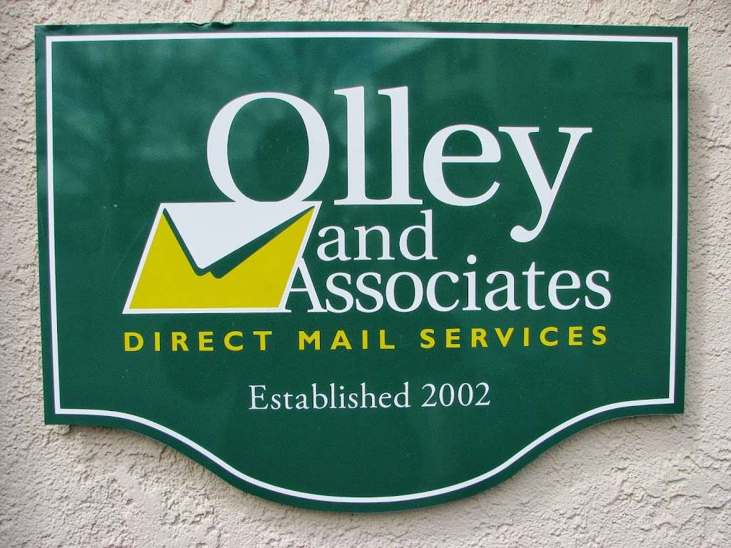 Olley and Associates | 740 Bethlehem Pike, Flourtown, PA 19031, USA | Phone: (215) 544-1115