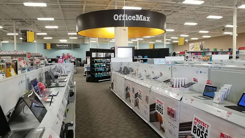 OfficeMax | 9579 S University Blvd #200, Highlands Ranch, CO 80126, USA | Phone: (303) 683-6929