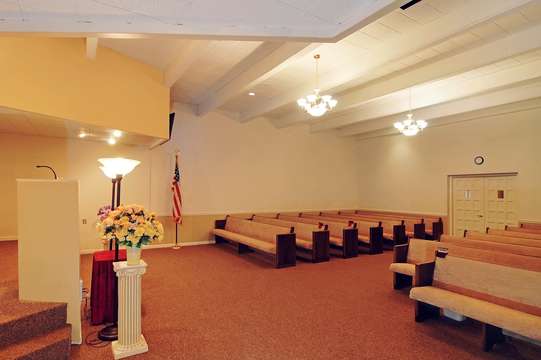 Brevard Memorial Funeral Home | 5475 North, US-1, Cocoa, FL 32927, USA | Phone: (321) 636-3720