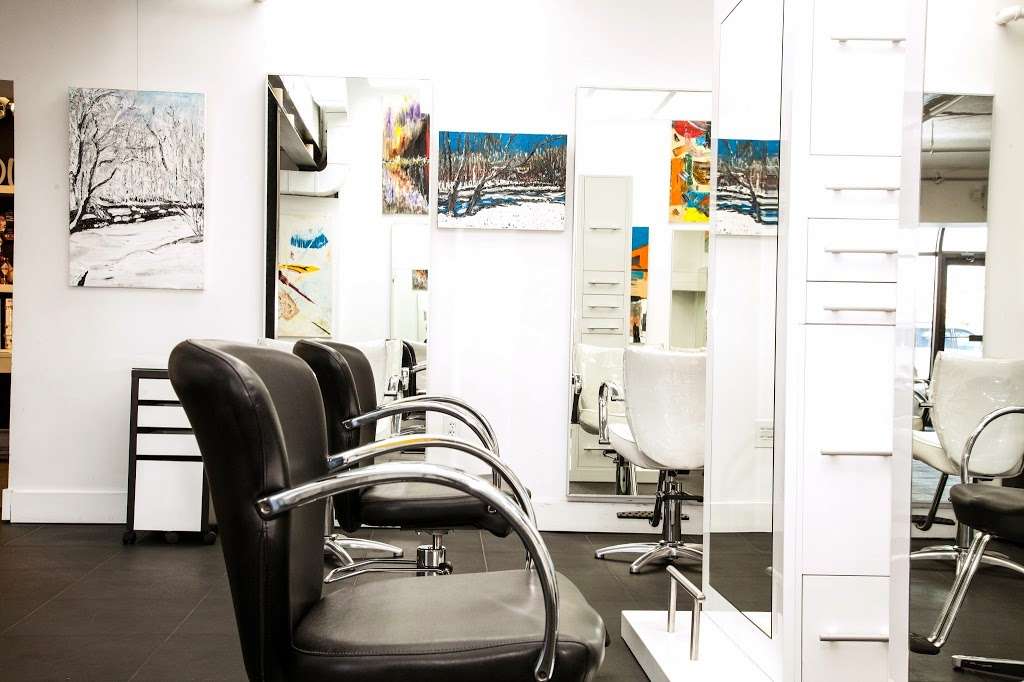 RIAH Hair Studio | 3488 Old York Rd, Furlong, PA 18925, USA | Phone: (215) 953-0622