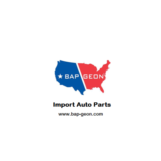 Bap-Geon Import Auto Parts | 402 W NASA Pkwy, Webster, TX 77598, USA | Phone: (281) 338-2671