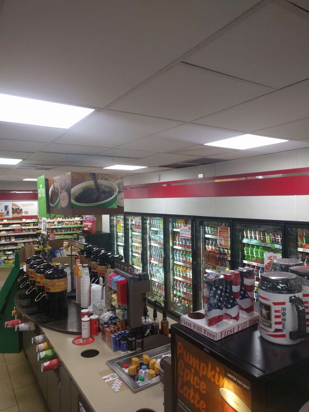 7-Eleven | 4213 Ridge Rd, Westminster, MD 21157, USA | Phone: (410) 875-2251