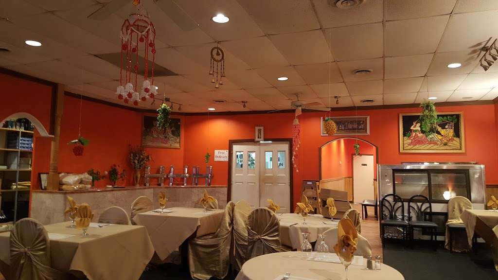 Kitchen of India | 1842 E Joppa Rd, Parkville, MD 21234, USA | Phone: (410) 663-6880