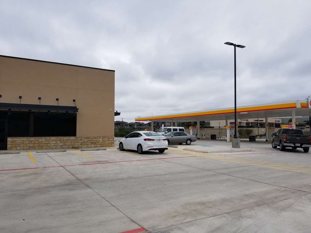 Shell | 15311 Lookout Rd, San Antonio, TX 78233 | Phone: (210) 973-6877