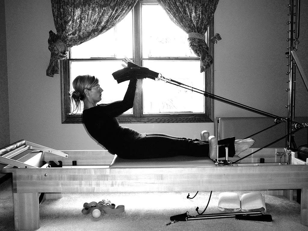 Pilates by Deirdre | 5915 Marietta Dr, Crystal Lake, IL 60014 | Phone: (815) 325-5945