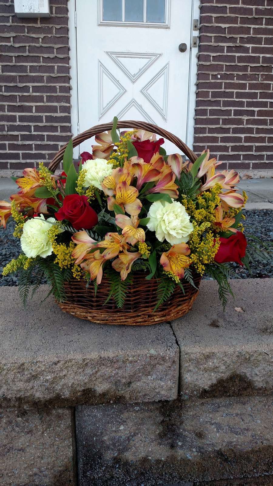 JP Flowers | 101 Memorial Hwy 2056 suite, Shavertown, PA 18708, USA | Phone: (570) 417-0396