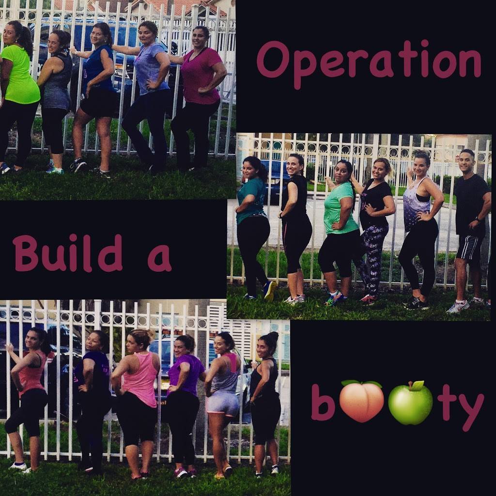 Beyoutiful Beast Fitness | 2624 W 84th St, Hialeah, FL 33016, USA | Phone: (305) 815-0107