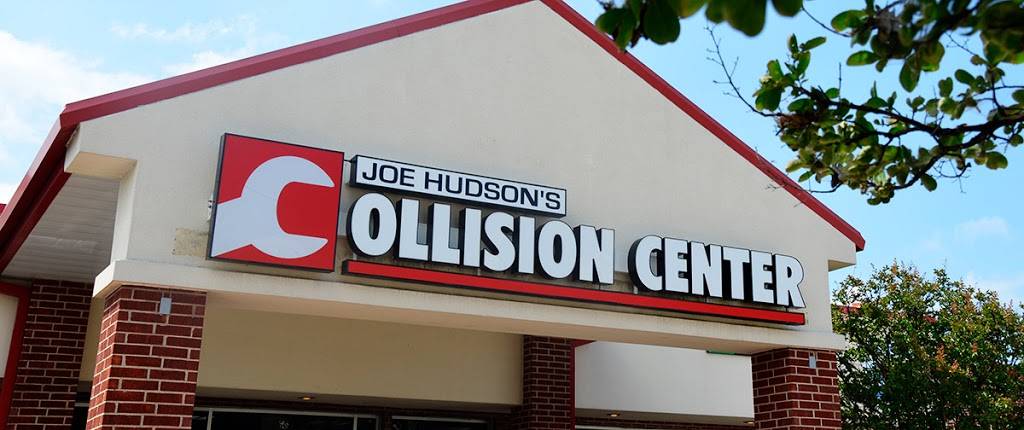 Joe Hudsons Collision Center | 646 E Interstate 30, Garland, TX 75043 | Phone: (972) 203-8321