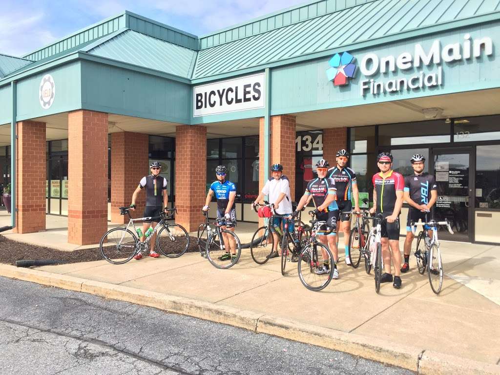 Lancaster Velo | 134 S Centerville Rd, Lancaster, PA 17603, USA | Phone: (717) 598-4101