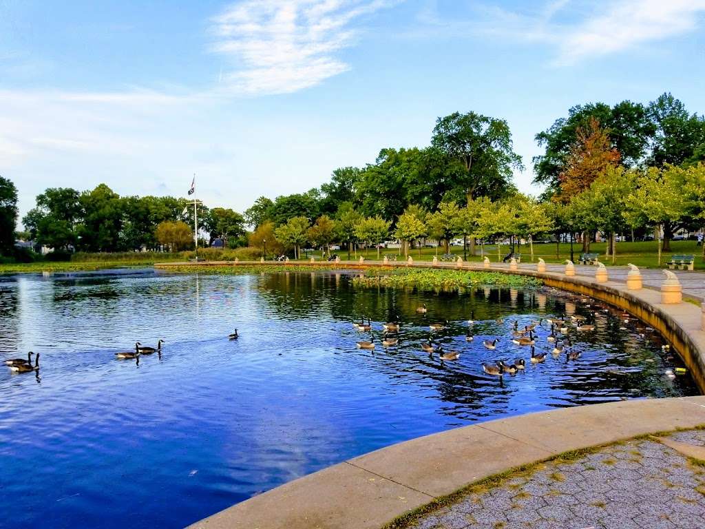 Baisley Pond Park | Baisley Blvd, Jamaica, NY 11434, USA | Phone: (212) 639-9675