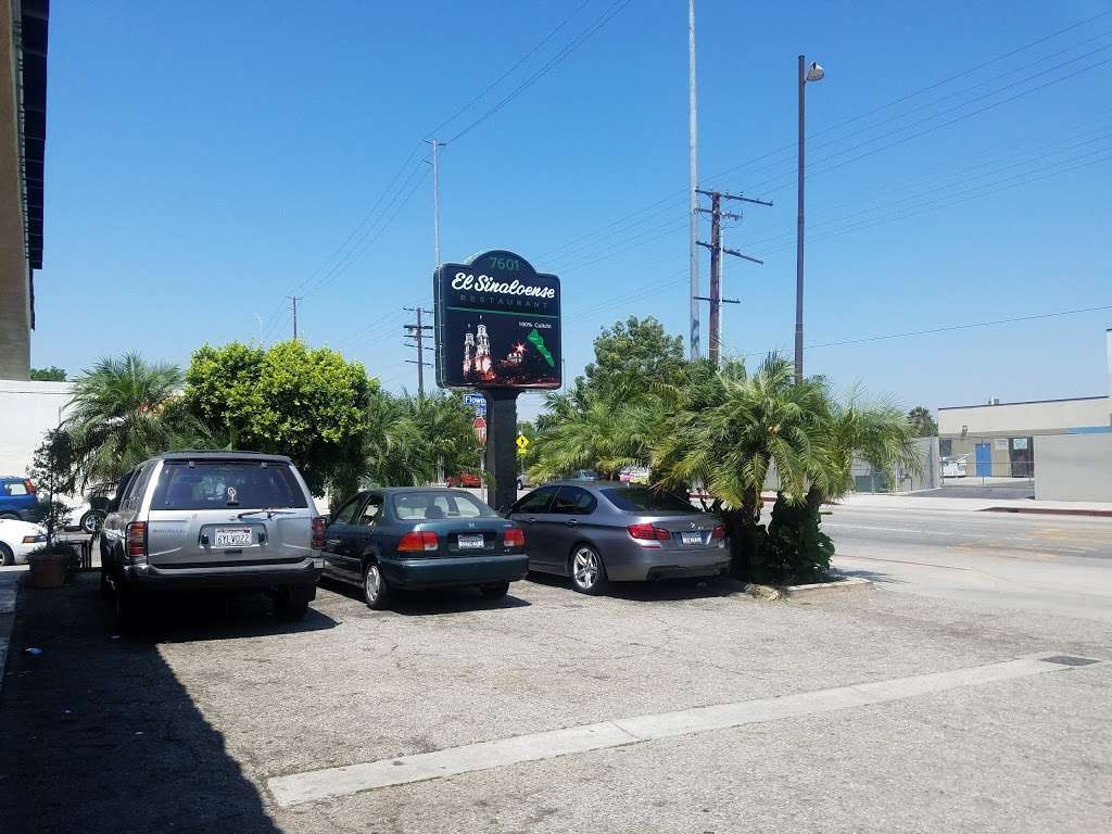 El Sinaloense Restaurant | 7601 State St, Huntington Park, CA 90255, USA | Phone: (323) 581-1532